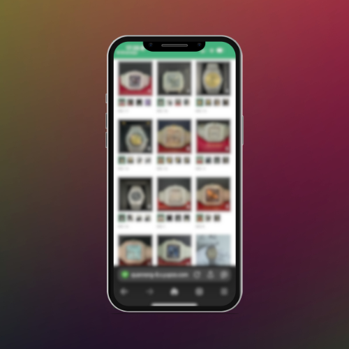 Everything Supplier Bundle (Plus Bonus Suppliers)